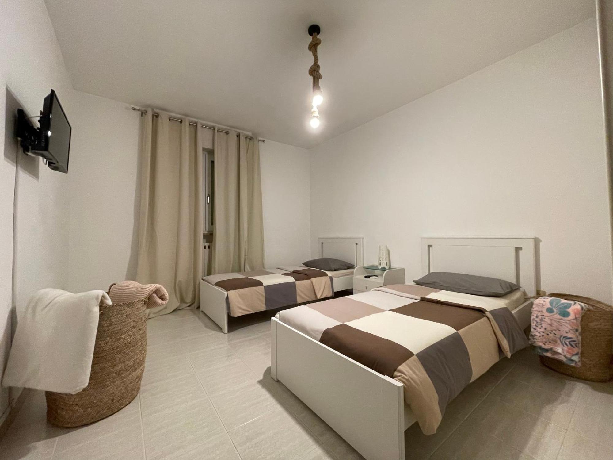 Appartamento La Dimora di Zia Angela Locazione turistica Monopoli Esterno foto