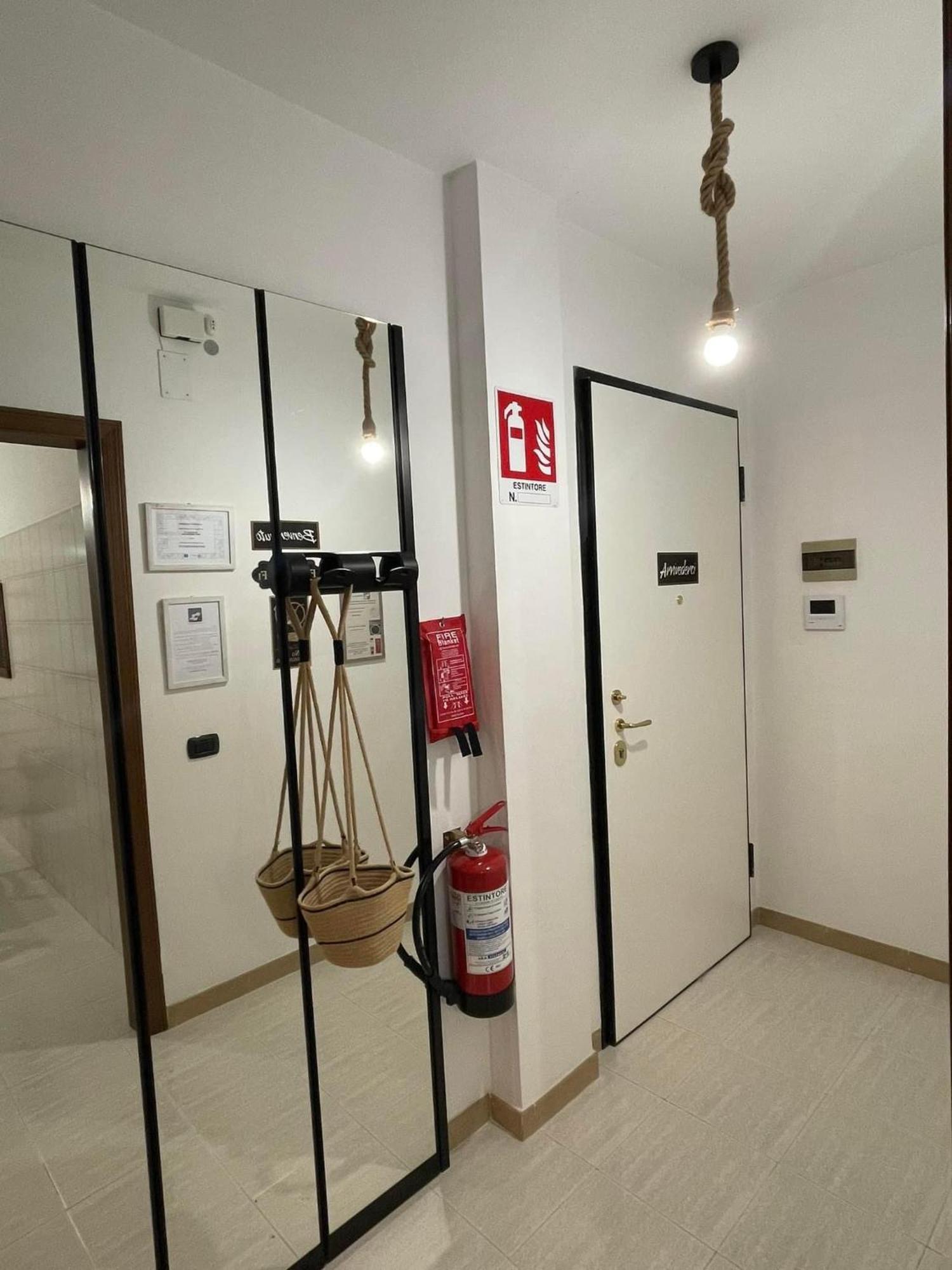 Appartamento La Dimora di Zia Angela Locazione turistica Monopoli Esterno foto